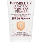 CHARLOTTE TILBURY PRIMER SPF50 INVISIBLE FLAWLESS 30ML