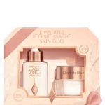 CHARLOTTE TILBURY SET MAGIC CREAM HEROES 2PCS