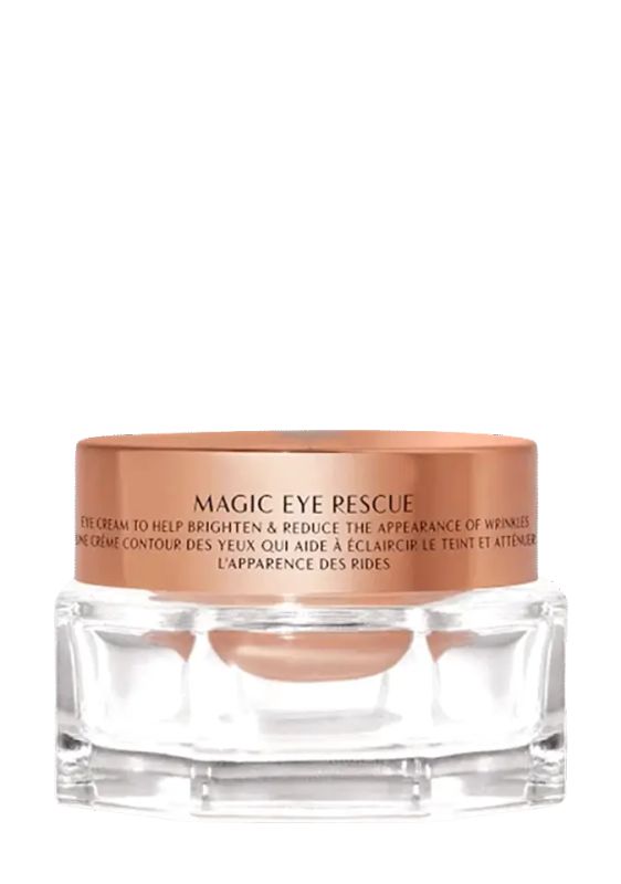 img-1044.jpg CHARLOTTE TILBURY EYE CREAM MAGIC EYE RESCUE 15 ML - الصورة 1