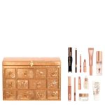 CHARLOTTE TILBURY SET TREASURE CHEST 12PCS