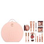 CHARLOTTE TILBURY SET PILLOW TALK DREAMS COME TRUE 15PCS