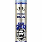 CHIC LOVE & LOVE HAIR SPRAY STRONG HOLD 2 400 ML