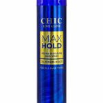 CHIC LOVE & LOVE HAIR SPRAY MAX HOLD 2 400 ML