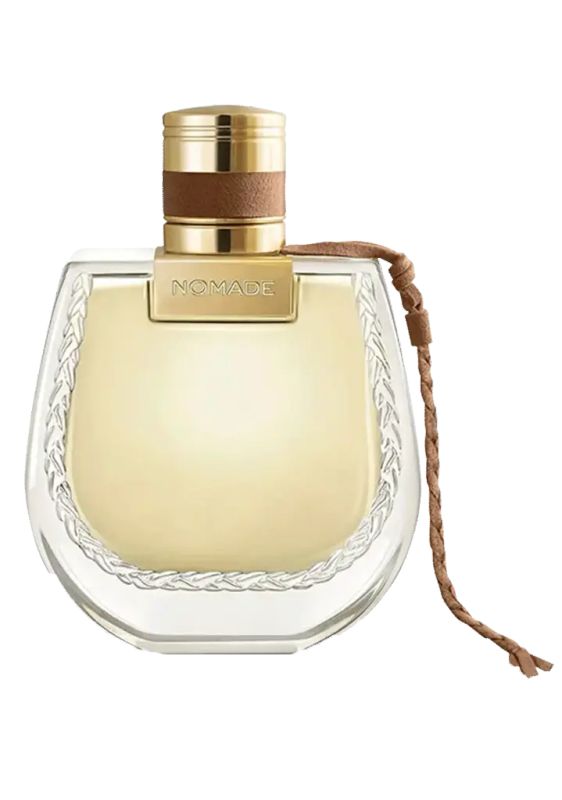 img-1063.jpg CHLOÉ WOMEN'S PERFUME NOMADE JASMINE EDP 75ML - الصورة 1