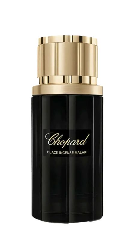 img-1067.jpg CHOPARD UNISEX PERFUME BLACK INCENSE MALAKI EDP 80ML - الصورة 1