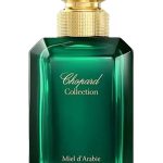 CHOPARD UNISEX PERFUME MIEL DARABIC EDP 100ML