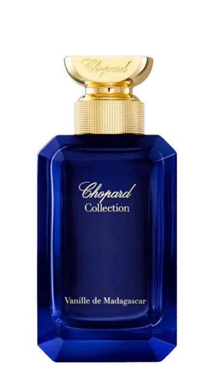 img-1071.jpg CHOPARD UNISEX PERFUME VANNILE DE MADAGASCAR EDP 100ML - الصورة 1
