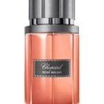 CHOPARD WOMEN'S PERFUME MALAKI ROSE 80ML