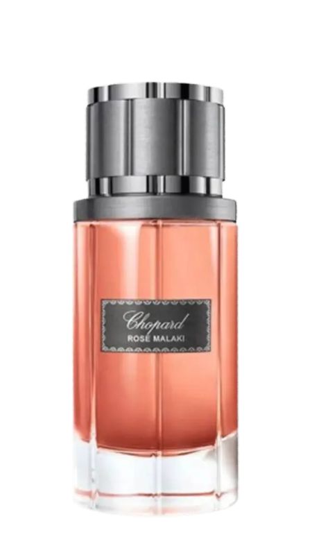 img-1075.jpg CHOPARD WOMEN'S PERFUME MALAKI ROSE 80ML - الصورة 1
