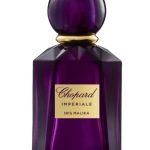 CHOPARD WOMEN'S PERFUME IMPERIALE IRIS MALIKA EDP 100ML