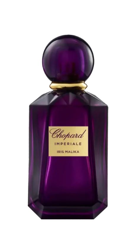 img-1076.jpg CHOPARD WOMEN'S PERFUME IMPERIALE IRIS MALIKA EDP 100ML - الصورة 1