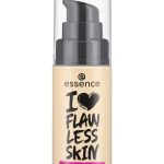 ESSENCE FOUNDATION I LOVE FLAWLESS SKIN