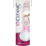 CLEANIC PADS PURE EFFECT 120PCS
