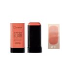 CHRISTINE BLUSH ON THE GLOW