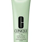 CLINIQUE 7 DAY SCRUB CREAM RINSE-OFF 100ML