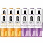 CLINIQUE FRESH PRESSED DAILY OVERNIGHT BOOSTERS 12PCS