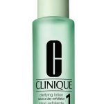 CLINIQUE CLARIFYING LOTION 1 200ML