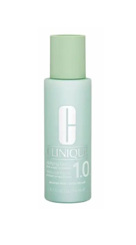 img-1101.jpg CLINIQUE CLARIFYING LOTION 1.0 EXFOLIATE 200ML - الصورة 1