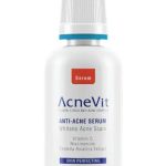 CNEVIT ANTI-ACNE SERUM 30ML