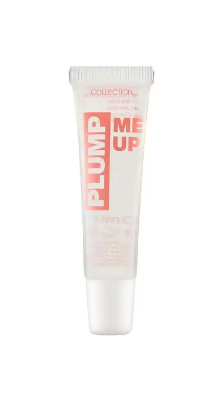 img-1105.jpg COLLECTION LIP GLOSS PLUMP ME UP - الصورة 1