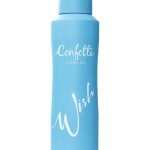 CONFETTI LONDON WISH DEODORANT BODY SPRAY 250ML