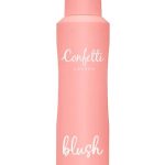 CONFETTI LONDON BLUSH DEODORANT BODY SPRAY 250ML