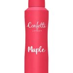 CONFETTI LONDON MAPLE DEODORANT BODY SPRAY 250ML