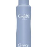 CONFETTI LONDON GRACE DEODORANT BODY SPRAY 250ML