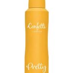 CONFETTI LONDON PRETTY DEODORANT BODY SPRAY 250ML