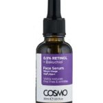 COSMO SERUM 0.5% RETINOL 30ML