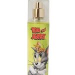 COSMO BODY SPRAY TOM AND JERRY 150ML