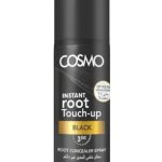 COSMO HAIR DYE BLACK