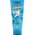 COSMO BODY SCRUB JAVA BANANA 275 ML