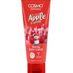 COSMO BODY SCRUB APPLE CANDY 275 ML