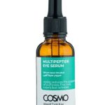 COSMO EYE SERUM MULTI PEPTIDE 30ML