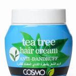 COSMO HAIR CREAM TEA TREE 250ML