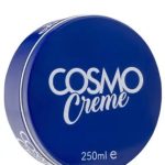 COSMO FACE & BODY CREAM  250 ML