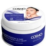COSMO FACE CREAM NIACINAMIDE 250ML