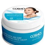 COSMO FACE CREAM SHEA BUTTER 250ML