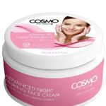 COSMO FACE CREAM HYALURONIC ACID 250ML