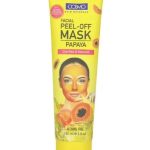 COSMO FACE MASK PAPAYA 150 ML