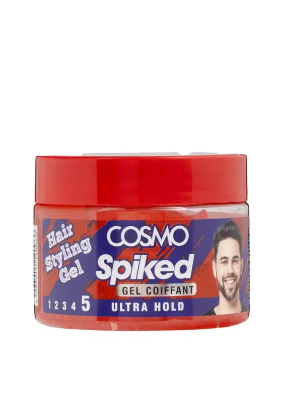 img-1146.jpg COSMO GAIR STYLING GEL ULTRA HOLD 300 ML - الصورة 1