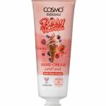COSMO HAND CREAM BERRY CREAM 75ML