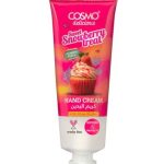 COSMO HAND CREAM SWEET SNOW BERRY 75ML