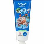 COSMO HAND CREAM COCONUT ICE CREAM 75ML
