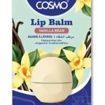 COSMO LIP BALM VANILLA