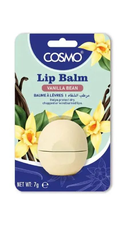 img-1153.jpg COSMO LIP BALM VANILLA - الصورة 1