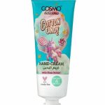 COSMO HAND CREAM COTTON CANDY 75ML