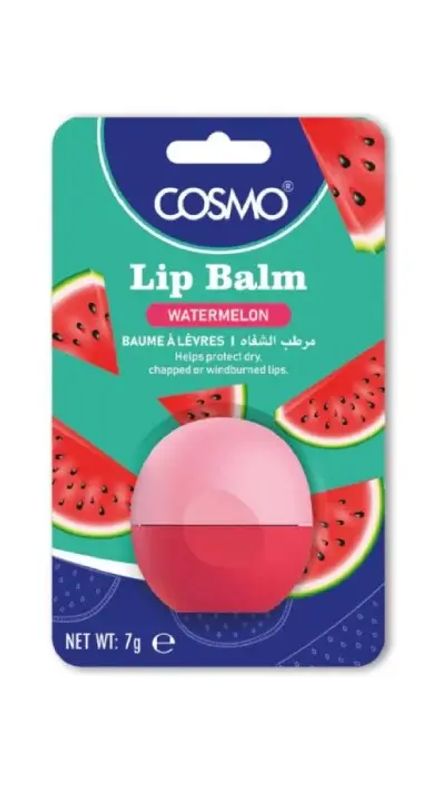 img-1156.jpg COSMO LIP BALM WATERMELON - الصورة 1