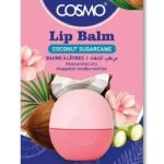 COSMO LIP BALM COCONUT